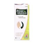 Roop Mantra Ayurvedic Fairness Face Cream (30 g) - Fast UK Delivery