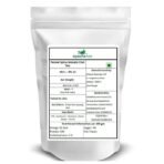 Siyacha Tea Fennel Spice Masala Chai |Organic Assam CTC Tea with Cardamom, Cinnamon, Cloves, Pepper, Fennel | 100% Natural Blend I 250 Grams Makes 125 Cups (approx) - Fast UK Delivery - Image 5
