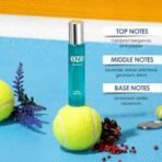 Eze SURGE Eau De Parfum for Men 18ml Premium Long Lasting Luxury Fragrance with a Masculine Scent Blend of Bergamot, Pink Pepper, Lavender, Vetiver, Patchouli, Ambroxan & Cedar Gift for Him - Fast UK Delivery - Image 5