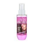 Livon Shake and Spray Hair Serum, 100 ml - Fast UK Delivery