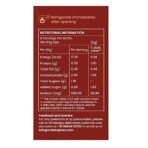 CRISTA International Multipurpose Combo - 5 | Vegetable Seasoning X 1, 50 gms & Barbeque Spice Rub X 1, 50 gms | No Added Colours, Fillers & Preservatives | Pack of 2 - Image 5