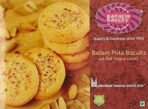 Karachi Bakery Chai Biscuit, 400g & Karachi Bakery Badam Pista Biscuits, 400g - Fast UK Delivery - Image 6