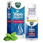 Vicks VapoSteam, 8 Fl Oz - Fast UK Delivery