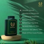 DENVER Hamilton Deo 165ML & Hamilton Talc 100GM (Combo Set of 2) | Long Lasting Deodorant Perfume Spray for Men & Boys - Fast UK Delivery - Image 7