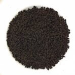 Siyacha Tea Assam CTC Black Tea|2025 First Flush Leaf Fresh Arrival|100% Pure Durrung Garden BOP Loose Leaves|Healthy Classic Strong Chai|500g Makes 250 Cups (approx) - Fast UK Delivery