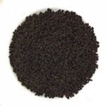 Siyacha Tea Assam CTC Black Tea|Season Fresh First Flush Leaf|100% Pure Nokhroy Garden BOP Leaves|Healthy Strong Chai Patti|250g Makes 125 Cups (approx) - Fast UK Delivery