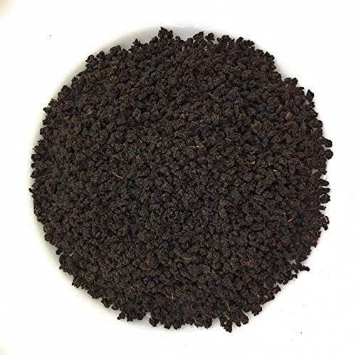 uk51QtwVaXiDL-1-1.jpg Siyacha Tea Assam CTC Black Tea|2025 First Flush Leaf Fresh Arrival|100% Pure Durrung Garden BOP Loose Leaves|Healthy Classic Strong Chai|500g Makes 250 Cups (approx) - Fast UK Delivery - Image 1