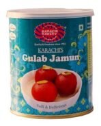 Karachi Bakery Gulab Jamun 1 kg Karachi Bakery Osmania Biscuits, 400g - Fast UK Delivery - Image 3