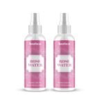 Beaface Premium Rose Water/Face Toner - 100 ml | Alcohol Free | Cleanses, Hydrates & Moisturises Skin | For All Skin Types | Rose Water For Women & Men | Gulab Jal | Makeup Remover | Skin Toner