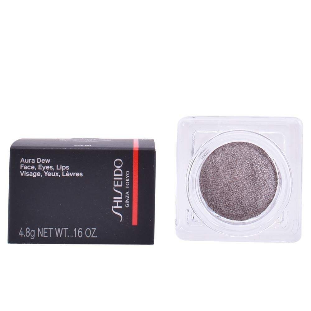 uk51R-I8bHHxL-1.jpg Shiseido Aura Dew - Face, Eyes, Lips, 01-Lunar, 50g - Fast UK Delivery - Image 1