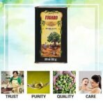 Figaro Olive Oil 200ml (Pack of 2) with Ayur Product in Combo - Fast UK Delivery - Image 6