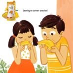 Paper Boat Aamras, Mango Fruit Juice, No Added Preservatives and Colours (1L) - Fast UK Delivery - Image 6