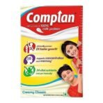 Complan Nutrition Drink Powder for Children, Royale Chocolate Flavour, 500 g Carton & Creamy Classic 500g | Nutrition drink for kids with protein & 34 vital nutrients - Fast UK Delivery - Image 6