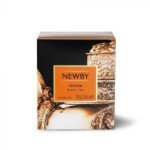 Newby Ceylon Heritage Loose Leaf Black Tea from Srilanka, 100g - Fast UK Delivery