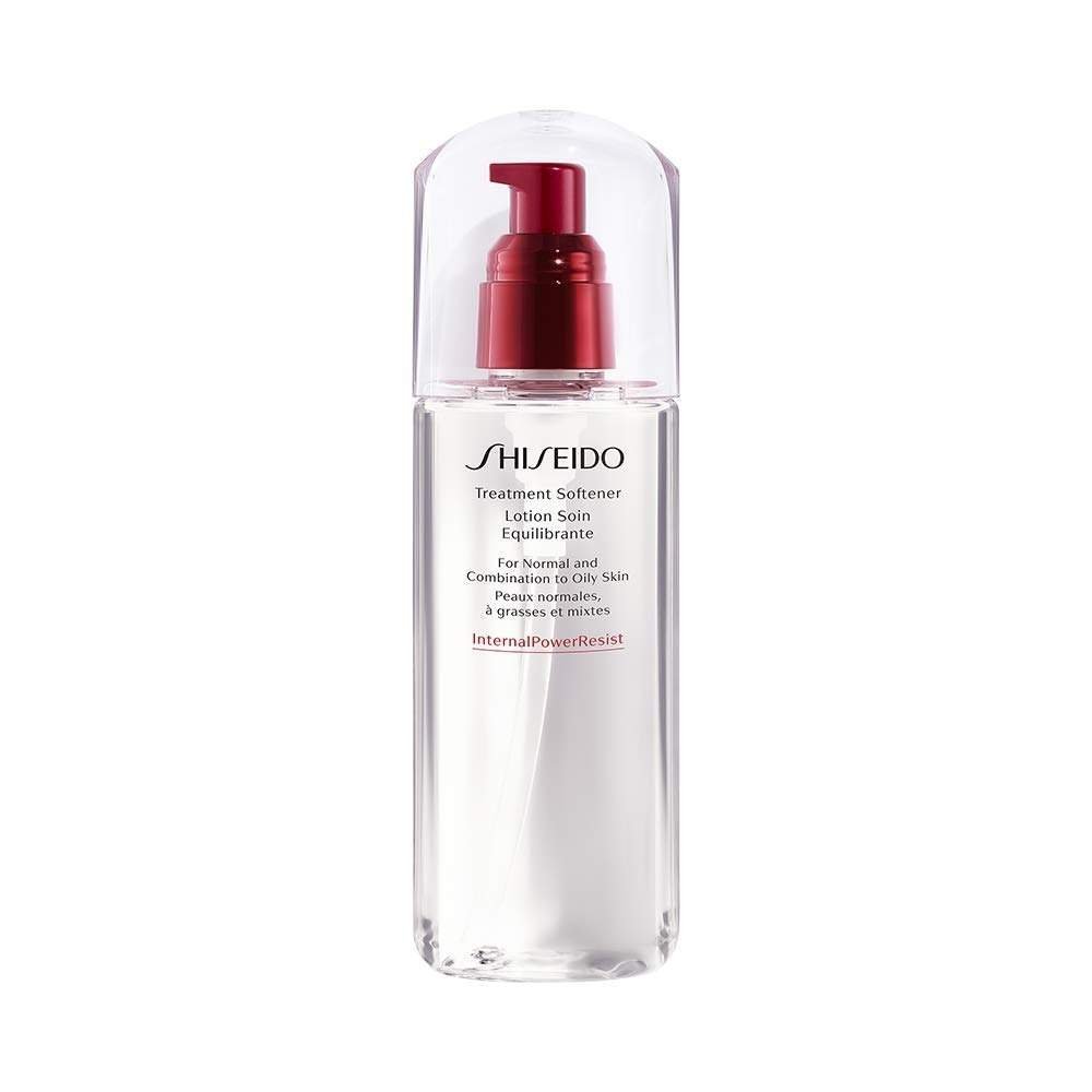 uk51RFsIcq6aL-1.jpg SHISEIDO Treatment Softener, 150ml - Fast UK Delivery - Image 1