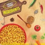 MAGGI 2-Minute Instant Noodles,Masala Noodles With Goodness Of Iron,Made With Choicest Quality Spices,Favourite Masala Taste,70 grams Pouch,classic - Fast UK Delivery - Image 7