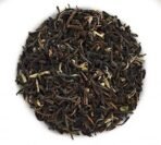 Siyacha Tea Darjeeling Black Tea |Second Flush Chai Patti |Badamtam Garden Organic FTGFOP 1 Loose Leaf |Immunity Booster|Healthy Beverage |100 Grams Makes 50 Cups (approx) - Fast UK Delivery