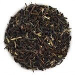 Siyacha Tea Darjeeling Black Tea |Second Flush Chai Patti |Badamtam Garden Organic FTGFOP 1 Loose Leaf |Immunity Booster|Healthy Beverage |100 Grams Makes 50 Cups (approx) - Fast UK Delivery