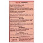 MDH Kitchen King Mixed Spices Powder, 100/110Gm, Cumin - Fast UK Delivery - Image 3