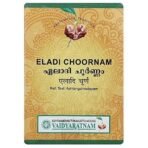 Vaidyaratnam Ayurvedic Eladi Choornam 50 g (Pack of 2)| Ayurvedic Products | Ayurveda Products | Vaidyaratnam Products - Fast UK Delivery - Image 2
