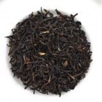 Siyacha Tea Darjeeling Black Tea|Mergarets Hope FTGFOP (CH) Loose Leaf |Special Second Flush Chai Patti|Fresh Healthy Beverage |100g Makes 50 Cups (approx) - Fast UK Delivery