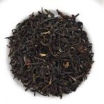 Siyacha Tea Darjeeling Black Tea|Mergarets Hope FTGFOP (CH) Loose Leaf |Special Second Flush Chai Patti|Fresh Healthy Beverage |100g Makes 50 Cups (approx) - Fast UK Delivery