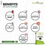 Attar Ayurveda Kutki Powder 100 gm - For Liver support, Detox, Blood sugar management | 100% Pure and Natural, No Preservatives - Fast UK Delivery - Image 5