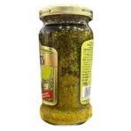 Filippo Berio Organic Classic Pesto, 6.7 oz 190 g - Fast UK Delivery - Image 3