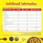 MAGGI Masala-Ae-Magic Vegetable Masala, All In One Powder|72 Grams Pouch (6G X 12 Sachets) - Fast UK Delivery - Image 6