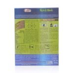 Gits Ready to Cook - Dal Tadka, 300g Box - Fast UK Delivery - Image 3