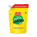 Del Monte Eggless Mayonnaise, 850 grams - Fast UK Delivery