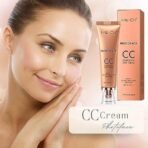 ME-ON CC Complexion Care Cream (23 Skin Beige) - Fast UK Delivery - Image 5