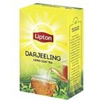 Lipton Darjeeling Tea, 100g - Fast UK Delivery - Image 5