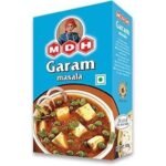 MDH Garam Masala 500gm - Fast UK Delivery