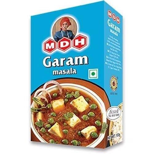 uk51Rv14rB3UL-1-1.jpg MDH Garam Masala 500gm - Fast UK Delivery - Image 1