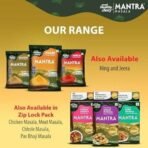Emami Healthy & Tasty Mantra Dhaniya (Coriander) Powder (500 grams) | 100% Natural | Ground Using Cryo Grinding Technology | Retains Maximum Essential Oils |No Added Colour and Preservatives - Fast UK Delivery - Image 7