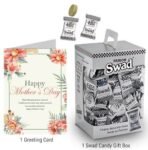 Swad Gift for Happy Mothers Day with Card (Swad Digestive Candy 125 Gift Box & 1 Greeting card) - Fast UK Delivery - Image 3