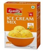 KWALITY Mango Ice Cream Mix 100g (Pack 5) | Quick, Easy, and Delicious Summer Treat Ready Mix | No Preservatives, No Hassle - Fast UK Delivery - Image 5
