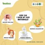 Beaface Keshalar Hair Oil 100ml - Fast UK Delivery - Image 5