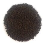 Siyacha Tea Assam CTC Black Tea |250 Grams| Fresh Single Estate Second Flush Loose Leaf |Duflating Garden High Gold Bold BOP Leaves | Classic Strong Chai Patti |Healthy Natural Beverage Makes 125 Cups (approx) - Fast UK Delivery