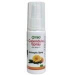 Bjain Omeo Calendula Spray - 50ml - Fast UK Delivery