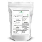 Siyacha Tea Super Food - Pomegranate Tea 100g|Natural Antioxidant Rich Loose Leaf Chai Patti|Herbal Caffeine Free Blend Tisane|Boost Energy Helps in Healthy Weight loss|Indian Spice Masala Blend| - Fast UK Delivery - Image 6