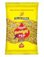Bambino Pasta, Macaroni , 200g Pouch - Fast UK Delivery