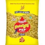 Bambino Pasta, Macaroni , 200g Pouch - Fast UK Delivery