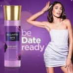 Bella Vita Luxury Date & Senorita Body Spray Mist Perfume Combo With Long Lasting Refreshing Floral & Fruity Fragrance Of Vanilla, Pomegranate & Mint for Women, 150ml Each - Fast UK Delivery - Image 5