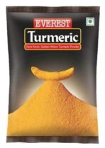 Everest Turmeric Powder, 200 Gram - Fast UK Delivery