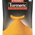 Everest Turmeric Powder, 200 Gram - Fast UK Delivery