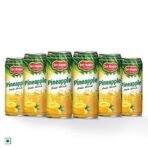 Del Monte Pineapple Fruit Drink Gift Pack, Pack of 6, 240ml & Del Monte Green Apple Fruit Drink Gift Pack, Pack of 6, 240ml - Fast UK Delivery - Image 3