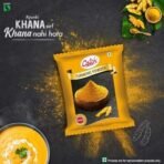 Catch Turmeric Powder | Haldi Powder, 500g - Fast UK Delivery - Image 3