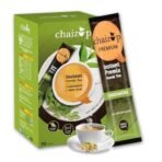 Premium 1 Min Instant Cardamom Tea Premix - 10 Sachets | Cardamom Flavours | 10 Servings | 140g - Fast UK Delivery - Image 2